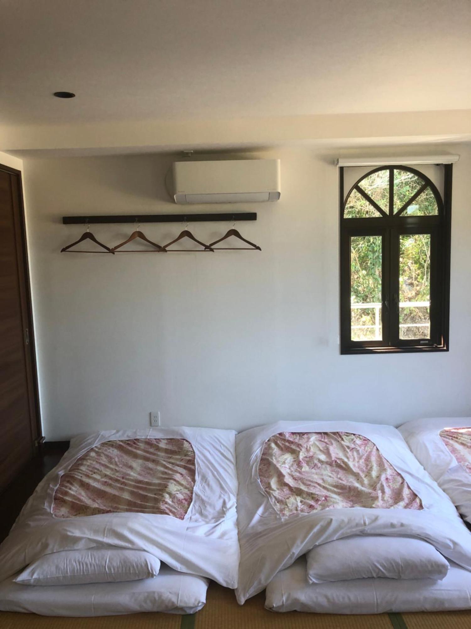 The Little Garden Hotel Miyazaki Ngoại thất bức ảnh