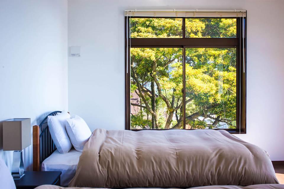 The Little Garden Hotel Miyazaki Ngoại thất bức ảnh